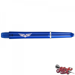 Shot Eagle Claw Blue Shafts