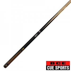 Heritage HWAC-2 BCE 9.5mm 57'' Snooker Cue with WAC