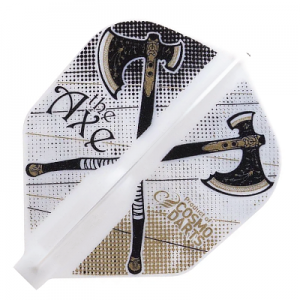 Fit Flight Shape Thaxon Axe