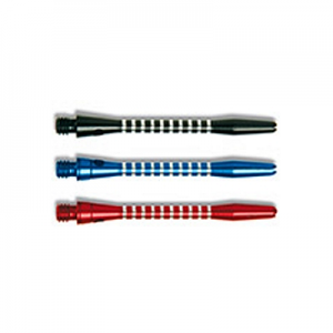 Tiger 2BA Short and Medium Dart Shafts 