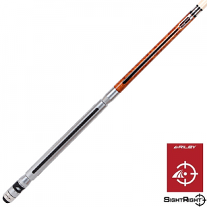 Riley Lanca SightRight RL-5S Pool Cue 