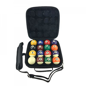 Billiard Ball Carrying Case 