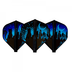 Fit Flight Robin Curry 2 Signature Flight