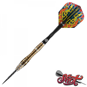 Shot Roman Empire Legion 90% Tungsten Dart Set 