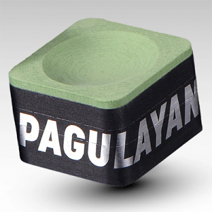 Pagulayan Billiard Chalk – Green