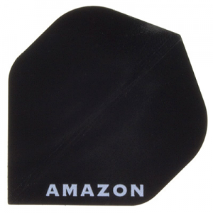 Amazon - Black 