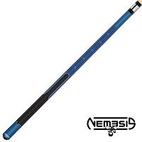 Nemesis Sportec D2 Blue Metallic