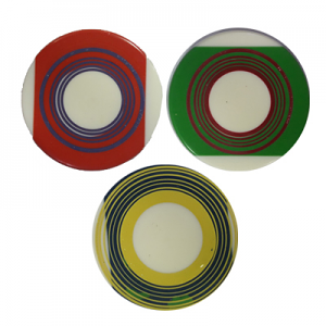 Surco Color Ball 15gm Striker – Assorted Styles