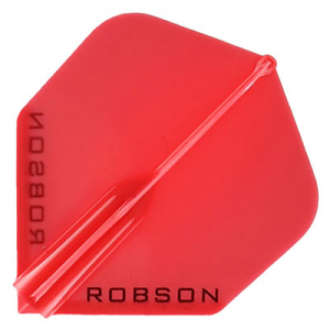 Robson Plus Dart Flights - Standard 