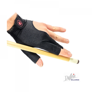 Dufferin Comfort Pro Billiard Glove