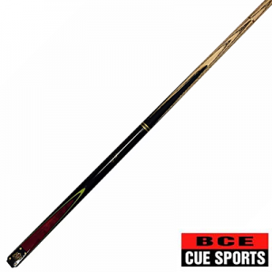 BCE Heritage HER-200 57" 9.5mm Snooker Cue