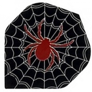Metronic Flights - Spider Web