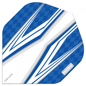 Pentathlon TDP LUX Flights - White/Blue Standard 