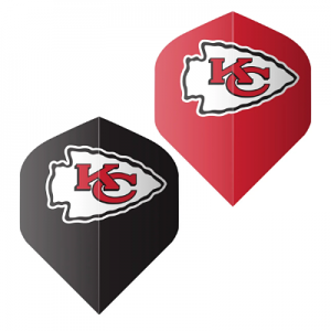 NFL Flights - Kansas City Chiefs