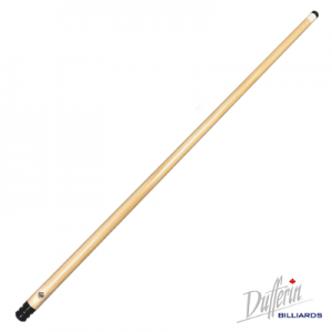 Dufferin Maple 500 Series LDC Uniloc Compatible Shaft