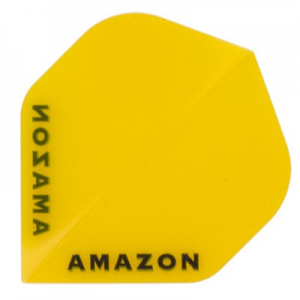 Amazon - Yellow
