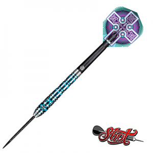 Shot Celt Boudicca 90% Tungsten Darts