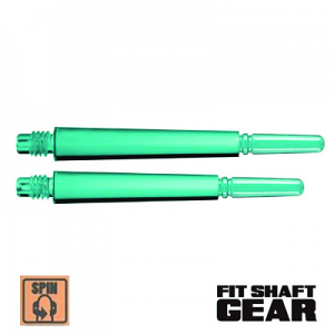 Fit Gear Locked Normal Light Blue Shafts