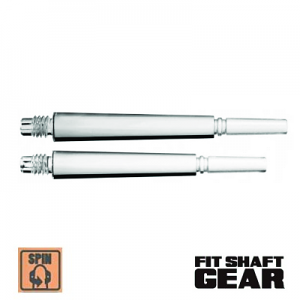 Fit GEAR Locked Shafts Clear