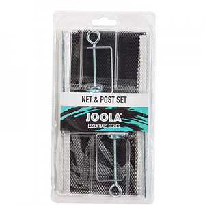 Joola Essentials Table Tennis Net & Post Set 