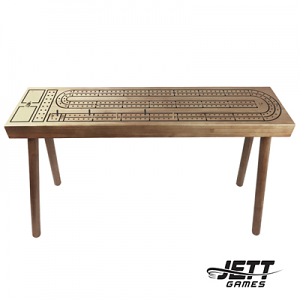 Cribbage Table