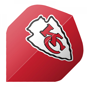 NFL Flights - Kansas City Chiefs
