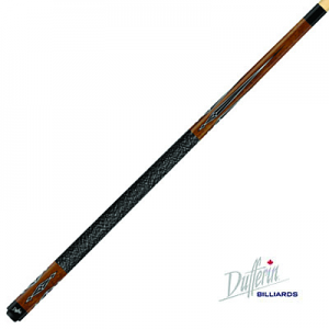 Dufferin HPL Premium Two-Piece H-PL04R Cue  