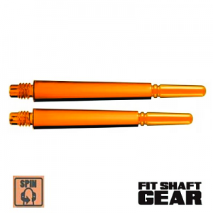 Fit Gear Locked Normal Orange Shafts
