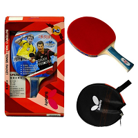 Butterfly 201 FL Racket