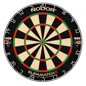 Nodor Supamatch 5 