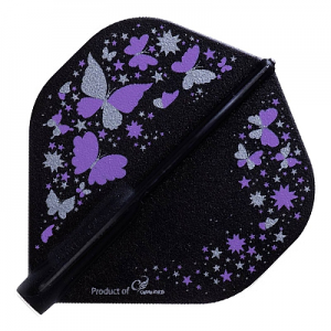 Fit Flight Standard Butterfly Flight