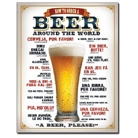 How To Order A Beer