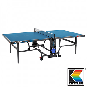 Kettler Outdoor 6 Blue Bundle