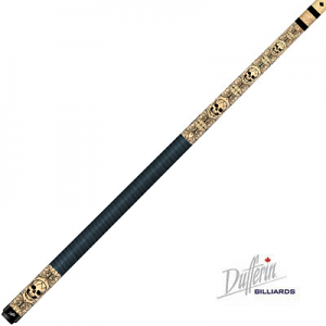 Dufferin Rebel Series Cue 582