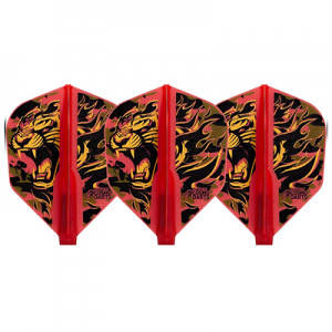 Fit Flight Nasir Bomba Signature Flight 