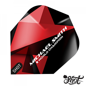 Shot Michael Smith Achieve Small Standard Flights 
