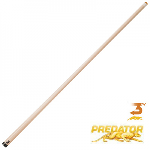 Predator 314-3 Shafts