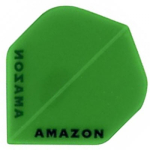 Amazon - Green