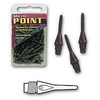 Micro Point Soft Tip Replacement Tips 2BA - Pack