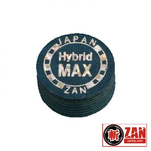 Zan Hybrid Max