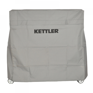 Kettler Deluxe Outdoor Table Tennis Cover 