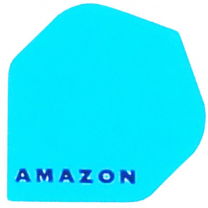 Amazon - Blue