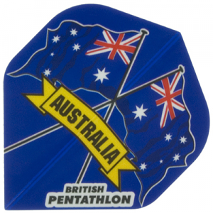 Pentathlon Flights - Australia