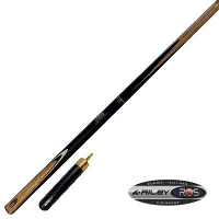 Riley Ronnie O'Sullivan EL-06E 2 Piece  Snooker Cue