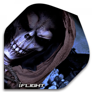 I-Flights - Grim Reaper