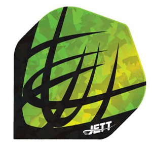 Jett Accelerator Holographic Flights   