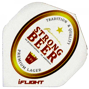 I-Flights - Strong Beer