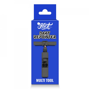 Shot Repointer Multi Tool