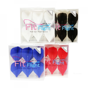 Fit Flight - Standard 6 Pack