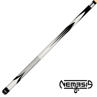 Nemesis Sportec K20 Pearl Metallic Cue
